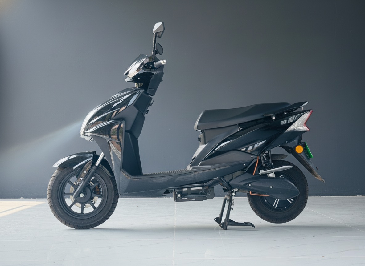 EV Scooty 2